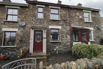 Image de Westbourne Cottage, pet friendly, with open fire in Askam-In-Furness