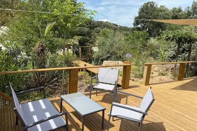 Image de Chalet l elaegnus