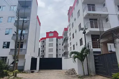 Image de b'mine apartment for rent in Mtwapa Kenya