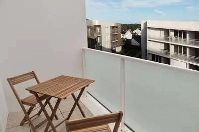 Image de Appartement 2 Ă 4 personnes, proche du Golfe du Morbihan