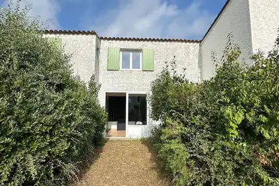 Image de Villa 4 Pièces, 3 Chambres, Animaux Acceptés, Parking, WiFi, Proche Mer