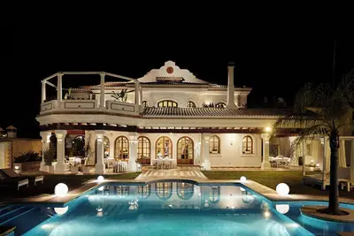 Image de Villa The Touch