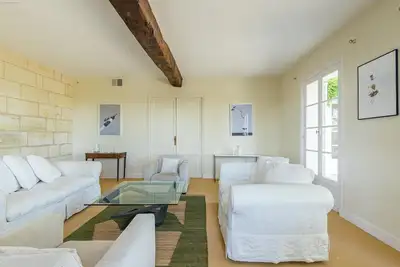 Image de Maison de maitre en Pierre