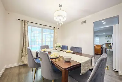 Image de Spacious 4-bedroom house