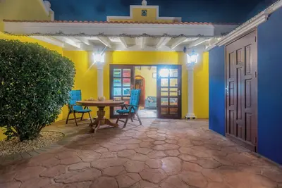 Image de Casita Kudawecha Our cozy Casita on Aruba in North near the beaches