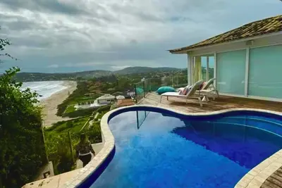 Image de Cinematic View House Alto Geribá