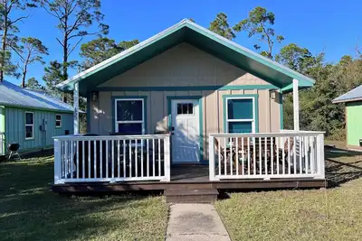Image de Beach St Bungalow #2