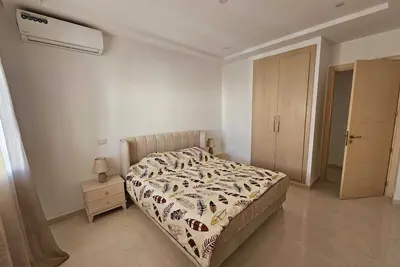 Image de Appartement cozy et calme à Gammarth