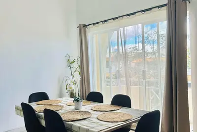 Image de Cozy 2-bedroom apartment in Flic en Flac