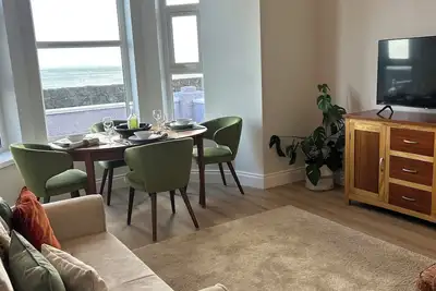 Image de Charming 2-Bedroom Apartment