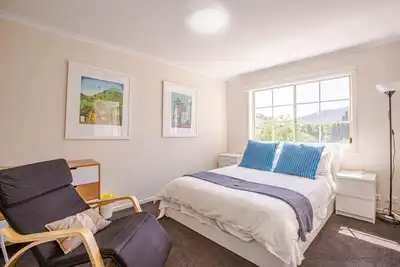 Image de Duplex 3b2b apt in Braddon close to City Free Wifi two Parking spots