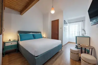 Image de Apartment La Bottega del Sarto