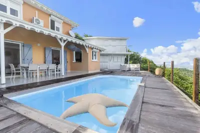 Image de Villa Kalysia