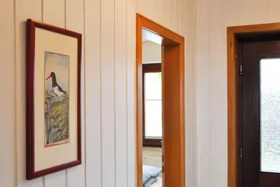 Image de Haus Niemann - Apartment Austernfischer, cozy apartment directly on the North Sea