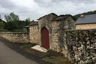 Image de La Grange aux rougequeues Gîte 2