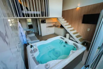 Image de Villa Bono Jacuzzi & Spa