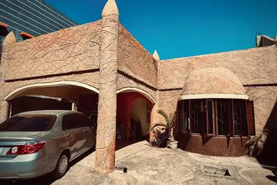 Image de Spacious 2-bedroom house near Baluarte in Vigan City
