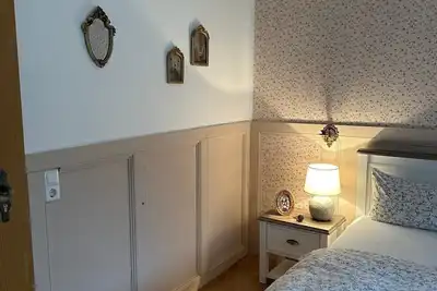 Image de Vacation room Teiselsmühle (3)
