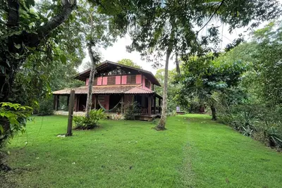 Image de 4-bedroom Property in beautiful Cassange Beach with WiFi, Ac. Pet-friendly!
