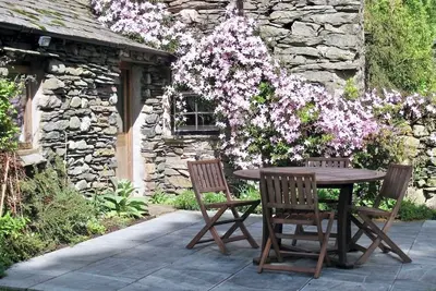 Image de Hartsop Mill Cottage, a cosy bijou hide-away surrounded by mountains