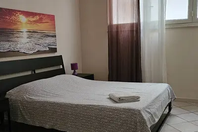 Image de Villa San Vito Lo Capo 10 Beds
