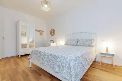 Image de Cozy apartment to enjoy Venice