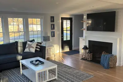 Image de Charming 4-bedroom house w/ Ac, Walk to the Beach in wonderful West Yarmouth