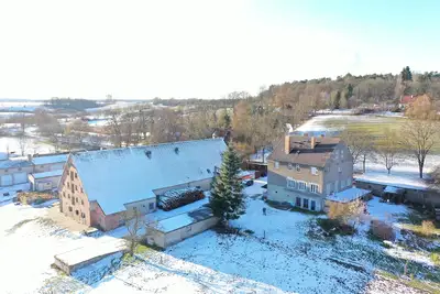 Image de Quiet apartment in the countryside, almost in a secluded location