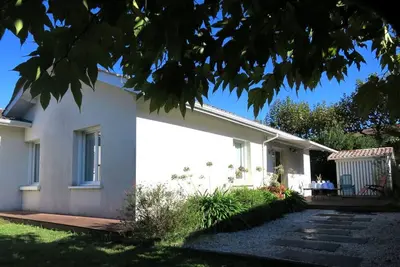 Image de Maison \"Flots & Sel\" à 500m de la plage
