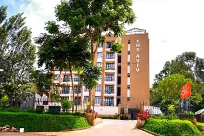 Image de 1 bedroom apartment located near Un &Us embassy Gigiri