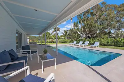 Image de The Beautiful Jupiter Oasis