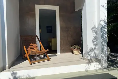 Image de Cozy house in the center