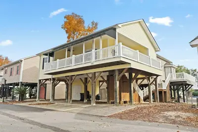Image de Branch Breeze Beach House