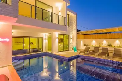Image de Kalkan Yesilkoy 3 Bedroom Villa 5145