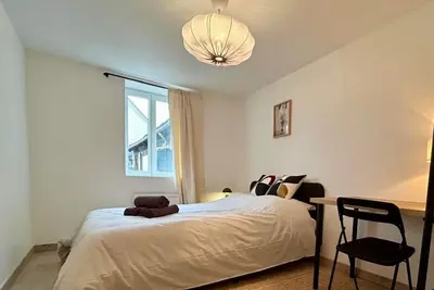 Image de Les suites de Saint-Yves
