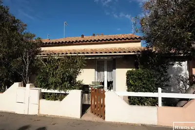 Image de Maison de vacances Ă 600m de la plage