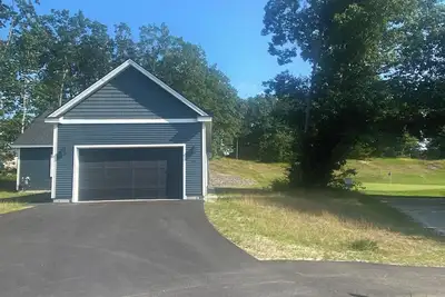 Image de New 3br Home for Hitting Birdies and the Beach in Old Orchard - Ada Friendly!