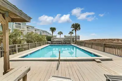 Image de 2 Br Beachside Townhouse - Stunning Beach Views - Pool