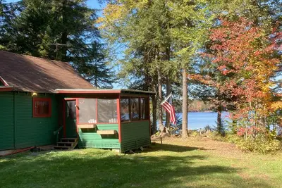 Image de Cozy Lakeside Escape on Lake Pleasant.