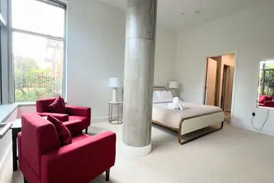 Image de The Tysons Corner Suite I 4 beds