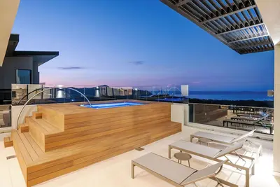 Image de Stunning New Penthouse in PorĂł 5a, Reserva Conchal