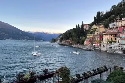 Image de Varenna on foot (no cab needed)