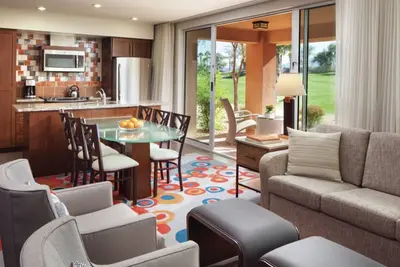 Image de Charming 2-bedroom 2-bath villa with WiFi, Ac in enjoyable Palm Desert