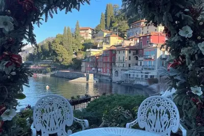 Image de New Apartment in Varenna within walking distance of everything: downtown, train, ferry boat