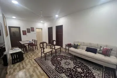 Image de 2-bedroom apartment in brilliant West Riffa with WiFi, Ac