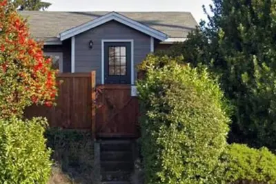 Image de Charming 2-bedroom house with WiFi and Ac in welcoming Tacoma