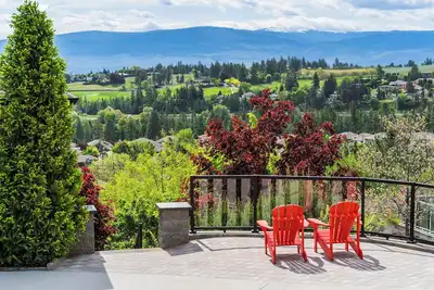 Image de Sunrise Valley Suite