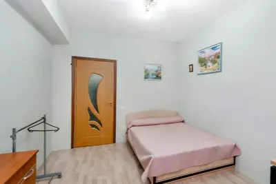Image de Chisinau Apartment