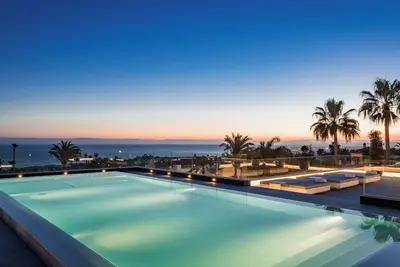 Image de Exclusive Villa Mozart in Sierra Blanca