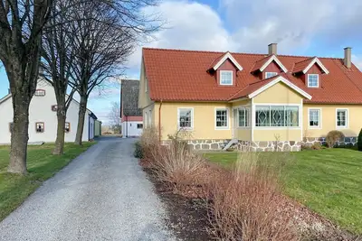 Image de Belle maison de 4 chambres à Rydsgård